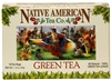 Green Tea | Native American Tea