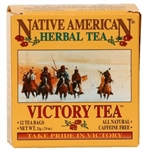 Victory Tea | Native American Tea