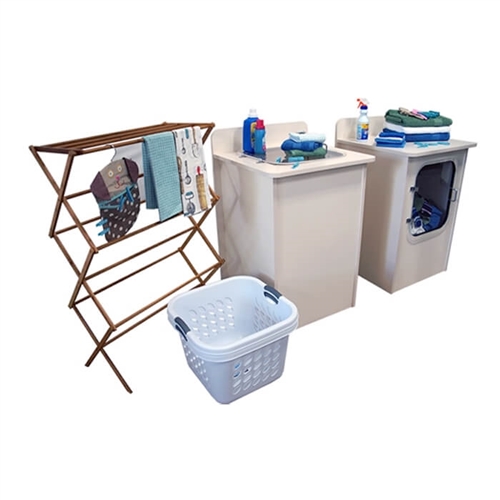 laundry-life station