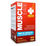 Muscle Ease - Magnesium-based Formula, 60 veg capsules