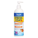 API Stress Coat 16 oz with Pump