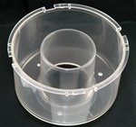 ASM Replacement Collection Cup Fits G-2 Thru G-3