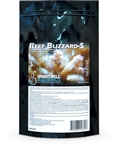 Brightwell Reef Blizzard-S Powdered Planktonic Food Blend for SPS and MPS Corals 100g