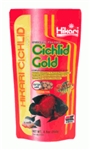 Hikari Cichlid Gold Mini Pellet 2 oz