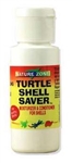 Nature Zone Turtle Shell Saver 2oz