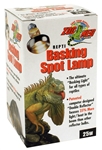 Zoo Med Repti Basking Spot Lamp 25W  CSA Approved