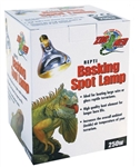 Zoomed Repti Basking Spot Lamp 250 W