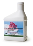 Hot Pepper Wax Insect Deterrent Concentrate
