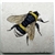 Travertine Tile TT113 Bumblebee
