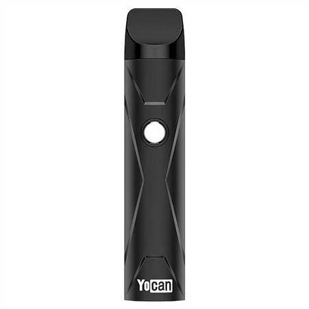 VPEN-1167-Blk Yocan X Vaporizer Kit | Black
