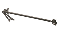 1932 Rear Panhard Bar Kit For Winters V8 Quick Change