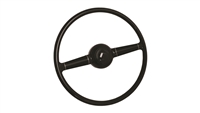 17" Inch 40 Ford Steering Wheel Tapered