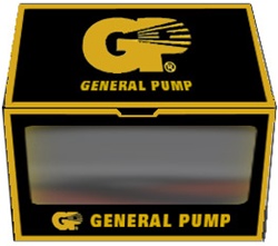 GENERAL PUMP KIT 3