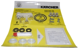 Karcher Power Washer Pump Rebuild Kit 2.883-228.0