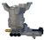 FNA 510017 (90025) Vertical-Shaft Pump