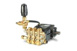 Karcher Legacy GM3840R.3 Triplex Pressure Washer Pump