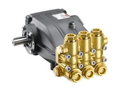 Karcher Legacy K3 GX5450L Pressure Washer Pump