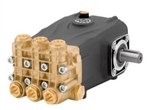 AR Triplex 24MM Pressure Washer Pump: SRG2135N