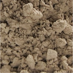 Sodium Bentonite Clay
