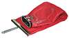 Eureka Bag Cloth Red With Latch Coupling And Dirt Trap