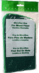 Microfiber Mop Pad Wood Floor