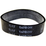Rainbow Replacement Flat Belt for Power Nozzle, # 17396