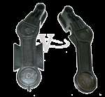 Bissell Swivel Arms Right & Left Extractor 8920 9400