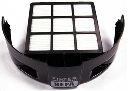 Hoover HEPA Exhaust Filter Assembly 303172001