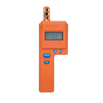 Delmhorst HT-3000 Thermo-Hygrometer with Case, Provides Temperature, RH, Dewpoint, and GPP, AC8288