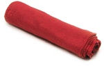 Red Shop Towels – 125 Pieces in a Bag Included
