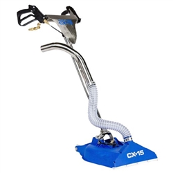 Hydro-Force CX15 Rotary Carpet Cleaning Tool AW115 - Open Box Item