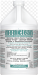 Mediclean (Formally Microban) QGC Lemon - EPA Approved Disinfectant - Fights Mold & Bacteria - Case Of 4 Gallons