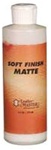 SOFT LEATHER FINISH MATTE 250ML, CL058