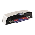Fellowes Voyager VY 125 Laminator, 12 1/2 Wide, 10 mil