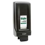 GOJO&reg; PRO 5000 Hand Soap Dispenser, 5000 mL, Black # GOJ750001