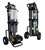 IPC Eagle UltraHydro Cart with Electric Hydro Pump Module,100 ft. hose, TDS Meter and Filter Set, HydroCart-E