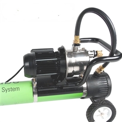 IPC Eagle Hydro Pump Module Electric Powered Pump System for HydroCart