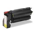 InfoPrint Solutions Company&trade; 39V1926 High-Yield Toner, 15000 Page-Yield, Yellow # IFP39V1926