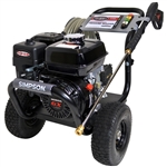 Simpson Powershot PS3228 3200 PSI, Direct Drive Gas Powered Pressure Washer # 60629
