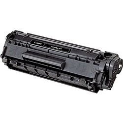 Canon 104 Toner, 2000 Page-Yield, Black # CNM104