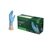 AMMEX X3, X-Large, Blue Nitrile Industrial Latex Free Disposable Gloves (Case of 1000), X3-XL