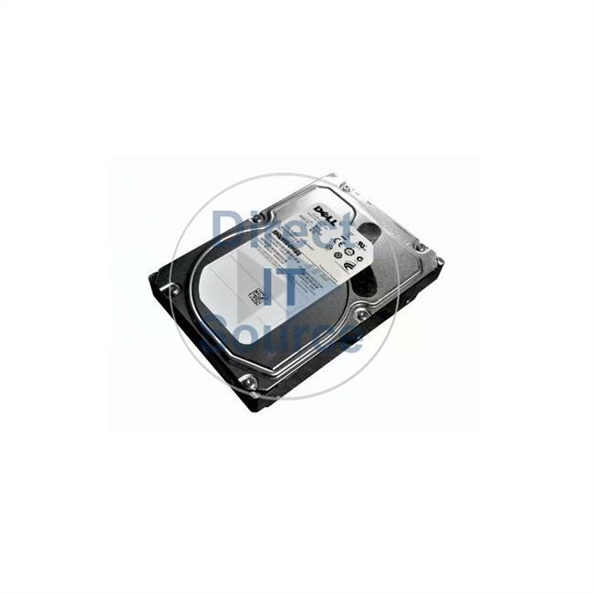 03J56W - Dell 146GB 15000RPM SAS 6Gb/s 2.5-inch Hard Drive