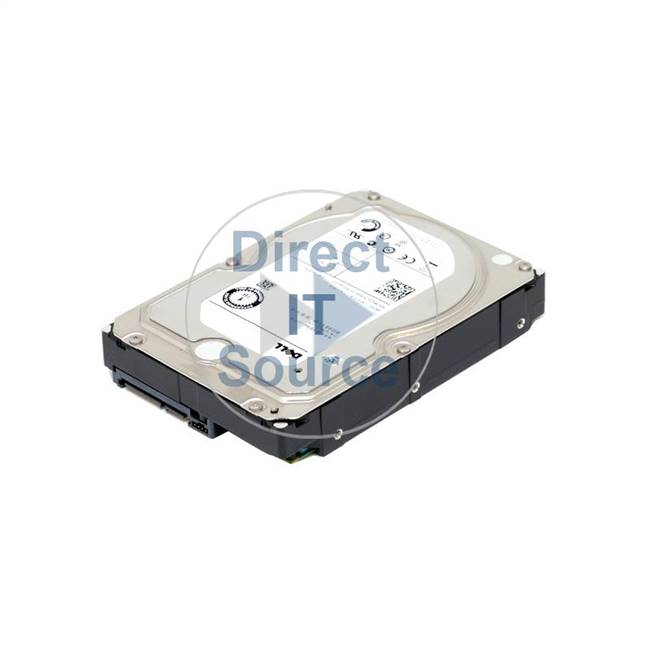 04G35T - Dell 4GB 7200RPM Ultra Wide SCSI 3.5-inch Hard Drive