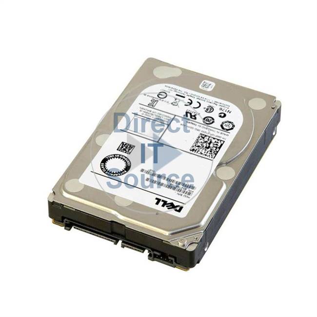 09A82N - Dell 320GB 5400RPM SATA 3Gb/s 2.5-inch Hard Drive