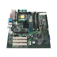 Dell 0CG912 - Desktop Motherboard for OptiPlex GX280 SMT