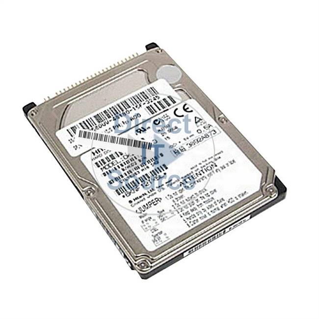 0K85A - Dell 147GB 15000RPM SAS 6Gb/s 2.5-inch Hard Drive
