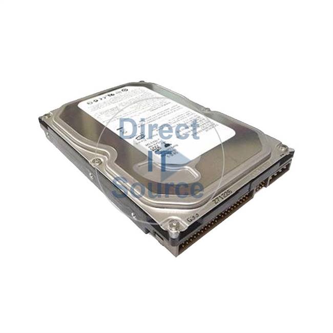 1J97L - Dell 600GB 10000RPM SAS 6Gb/s 2.5-inch Hard Drive