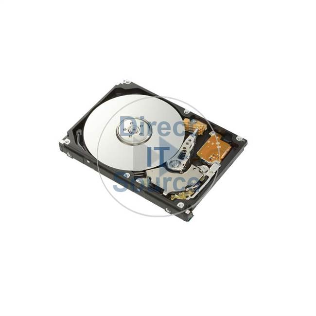 Dell 400-25626 - 600GB 10000RPM 2.5-Inch SAS Hard Drive