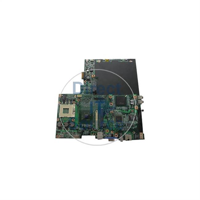 Dell 5W286 - Laptop Motherboard for Inspiron 5100