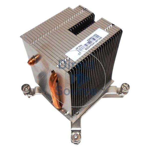 HP 628553-002 - Heatsink Assembly for Compaq 6200 Pro